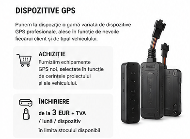 disp gps